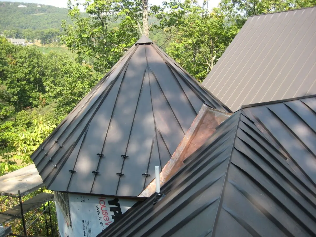 Professional Roof Tarp Installation by Craftsman Roofing in West Lake Hills